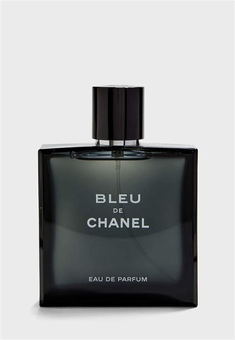 parfum chanel homme prix